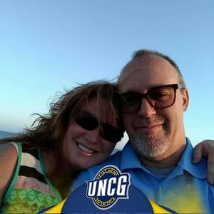 Meet your Posher, Wesley